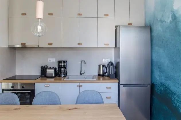 Luxury Çatı Katı Süiti (Penthouse), 4 Yatak Odası, Sıcak Su Havuzu, Şehir Manzaralı