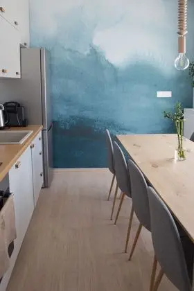Luxury Çatı Katı Süiti (Penthouse), 4 Yatak Odası, Sıcak Su Havuzu, Şehir Manzaralı