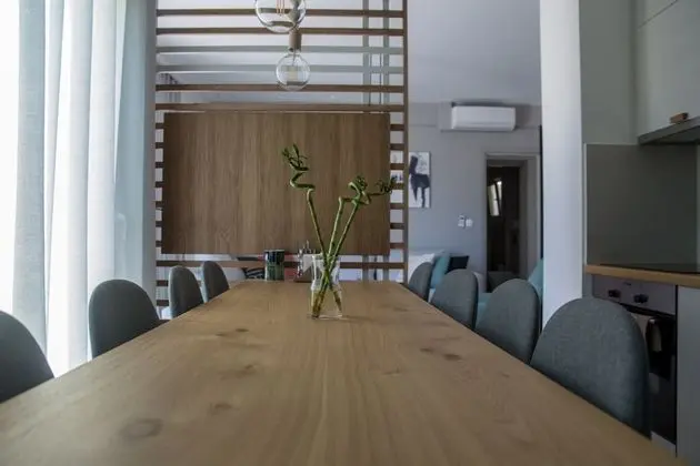 Luxury Çatı Katı Süiti (Penthouse), 4 Yatak Odası, Sıcak Su Havuzu, Şehir Manzaralı