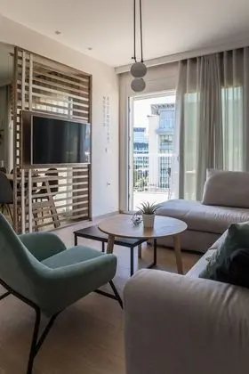 Luxury Çatı Katı Süiti (Penthouse), 4 Yatak Odası, Sıcak Su Havuzu, Şehir Manzaralı