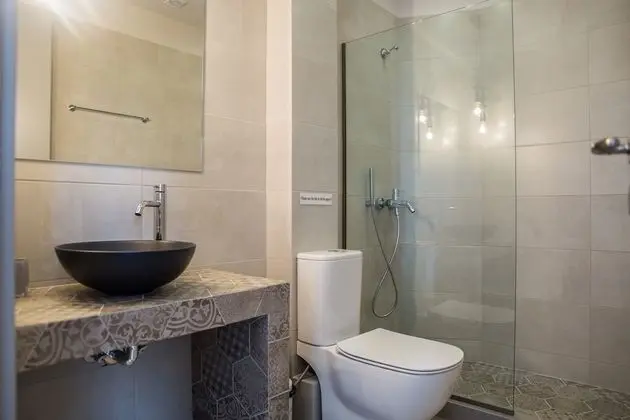 Luxury Çatı Katı Süiti (Penthouse), 4 Yatak Odası, Sıcak Su Havuzu, Şehir Manzaralı