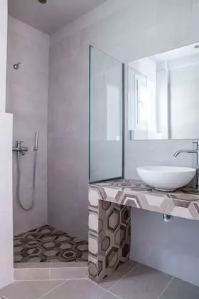 Luxury Çatı Katı Süiti (Penthouse), 4 Yatak Odası, Sıcak Su Havuzu, Şehir Manzaralı