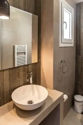 Luxury Çatı Katı Süiti (Penthouse), 4 Yatak Odası, Sıcak Su Havuzu, Şehir Manzaralı