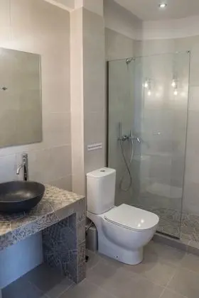 Luxury Çatı Katı Süiti (Penthouse), 4 Yatak Odası, Sıcak Su Havuzu, Şehir Manzaralı