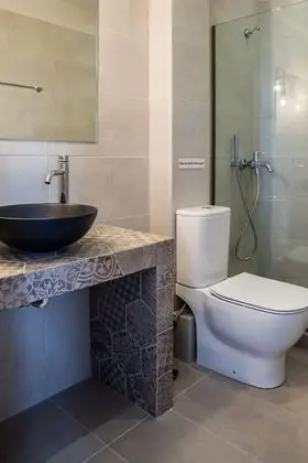 Luxury Çatı Katı Süiti (Penthouse), 4 Yatak Odası, Sıcak Su Havuzu, Şehir Manzaralı