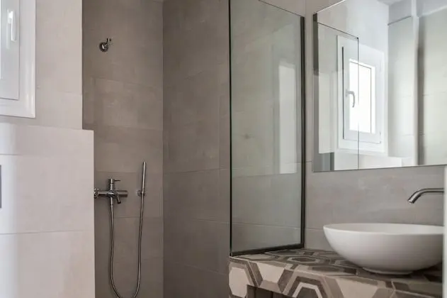 Luxury Çatı Katı Süiti (Penthouse), 4 Yatak Odası, Sıcak Su Havuzu, Şehir Manzaralı