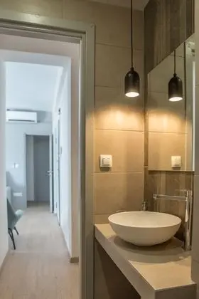 Luxury Çatı Katı Süiti (Penthouse), 4 Yatak Odası, Sıcak Su Havuzu, Şehir Manzaralı