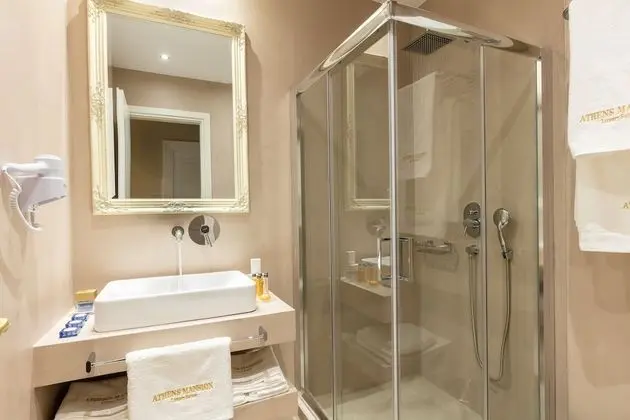 Luxury Süit, 1 Yatak Odası (Vintage)