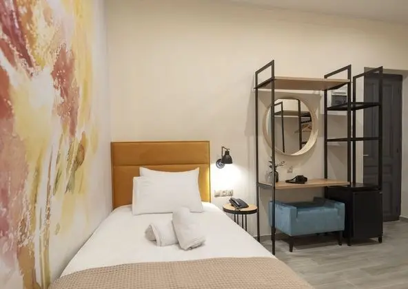 Vignette Single Room