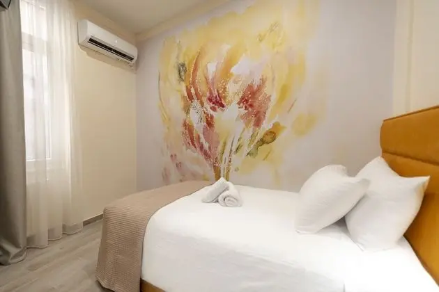 Vignette Single Room