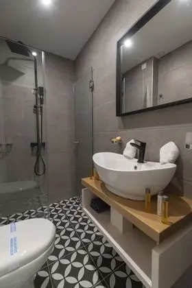 Vignette Single Room