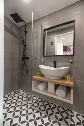 Vignette Single Room