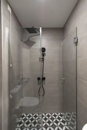 Vignette Single Room