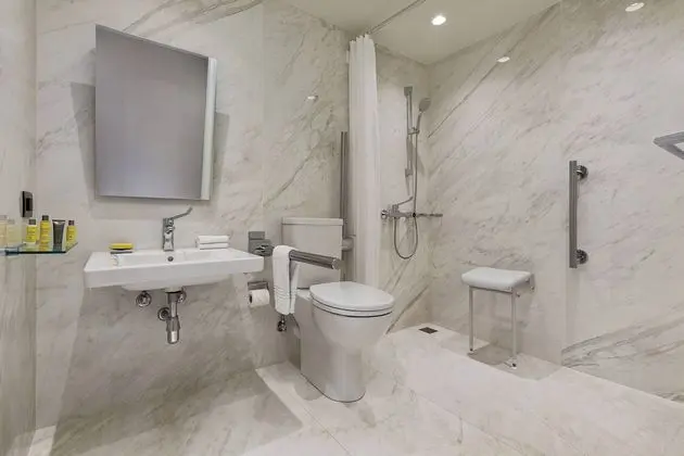 Premium Oda, 2 Tek Kişilik Yatak, Şehir Manzaralı