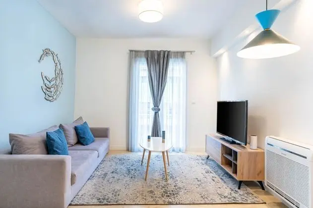 Apart Daire, 2 Yatak Odası (4th Floor)
