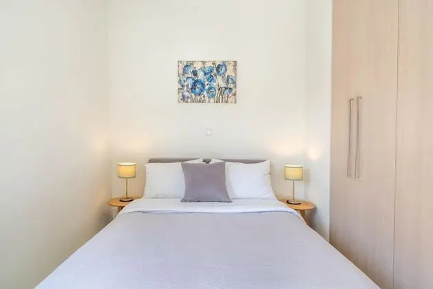 Apart Daire, 2 Yatak Odası (4th Floor)
