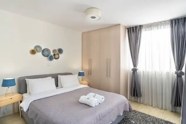 Apart Daire, 2 Yatak Odası (4th Floor)