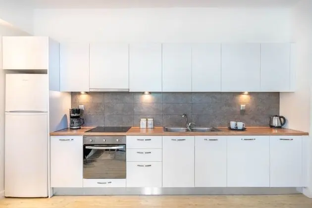 Apart Daire, 2 Yatak Odası (4th Floor)