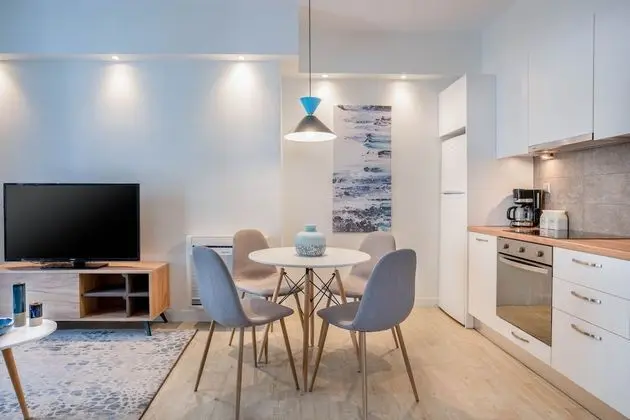Apart Daire, 2 Yatak Odası (4th Floor)