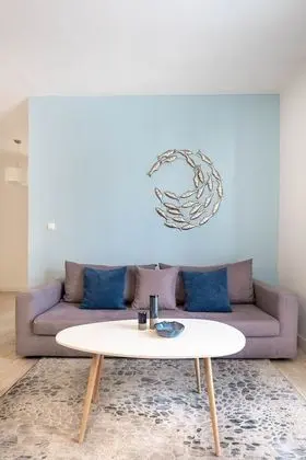 Apart Daire, 2 Yatak Odası (4th Floor)