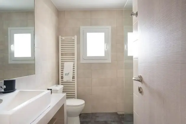 Apart Daire, 2 Yatak Odası (4th Floor)