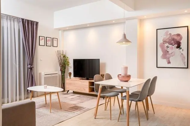 Apart Daire, 3 Yatak Odası (1st Floor)