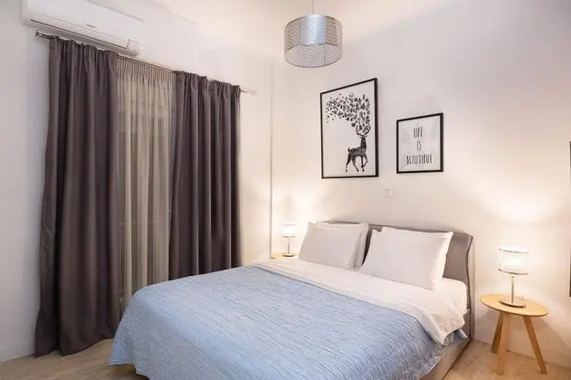 Apart Daire, 3 Yatak Odası (1st Floor)