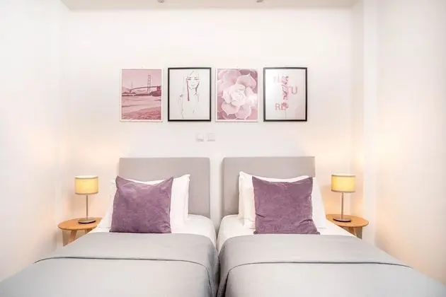 Apart Daire, 3 Yatak Odası (1st Floor)