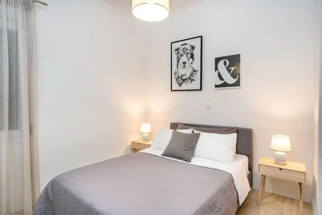 Apart Daire, 3 Yatak Odası (1st Floor)