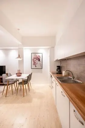 Apart Daire, 3 Yatak Odası (1st Floor)