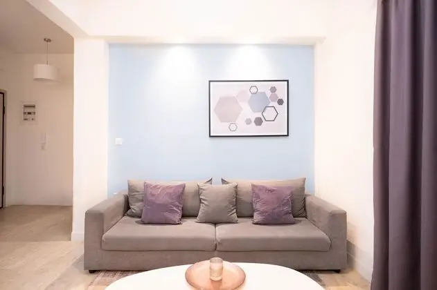 Apart Daire, 3 Yatak Odası (1st Floor)