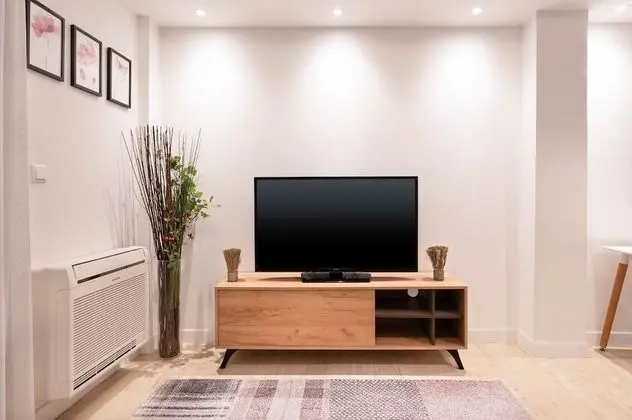 Apart Daire, 3 Yatak Odası (1st Floor)