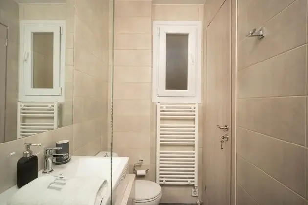 Apart Daire, 3 Yatak Odası (1st Floor)