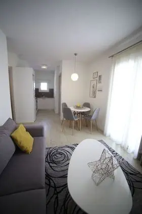 Apart Daire, Balkon, Şehir Manzaralı (Penthouse)