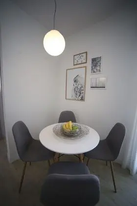 Apart Daire, Balkon, Şehir Manzaralı (Penthouse)