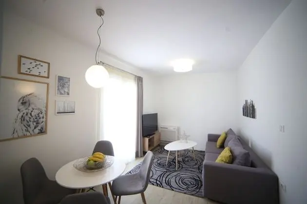 Apart Daire, Balkon, Şehir Manzaralı (Penthouse)
