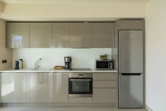 Apart Daire One Bedroom