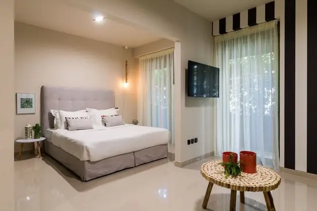 Apart Daire One Bedroom