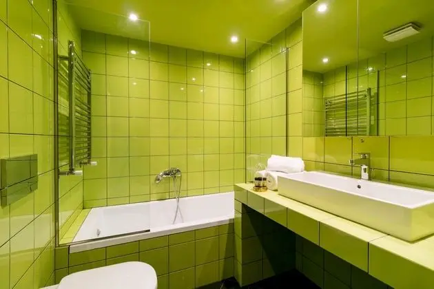 Apart Daire Three Bedrooms