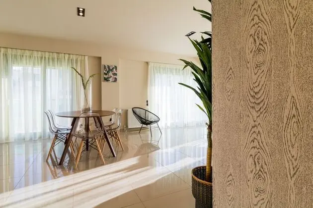 Apart Daire Three Bedrooms