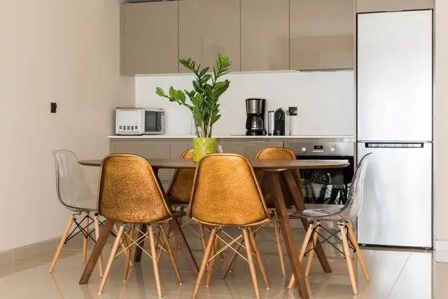 Apart Daire Two Bedrooms