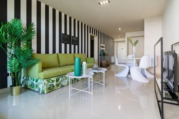 Apart Daire Two Bedrooms