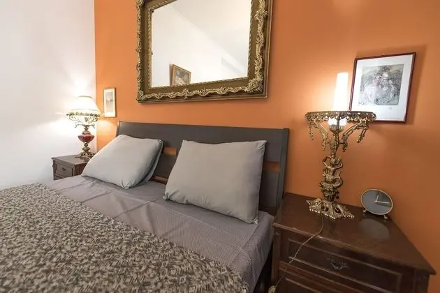 Design Apart Daire, Birden Çok Yatak, Sigara İçilmez