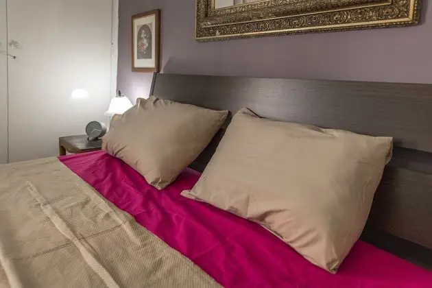 Design Apart Daire, Birden Çok Yatak, Sigara İçilmez