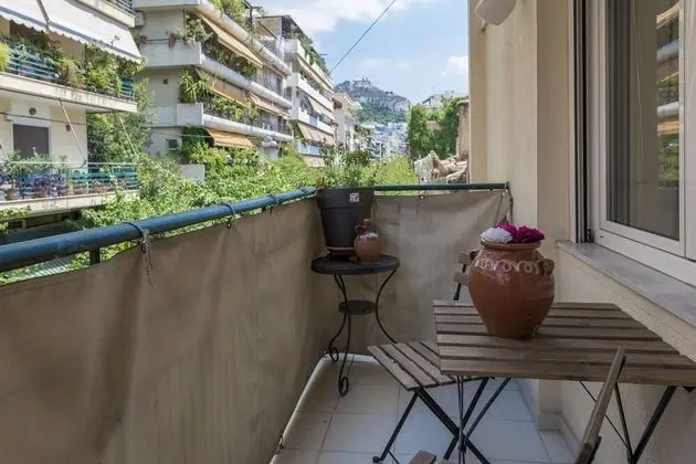 Design Apart Daire, Birden Çok Yatak, Sigara İçilmez