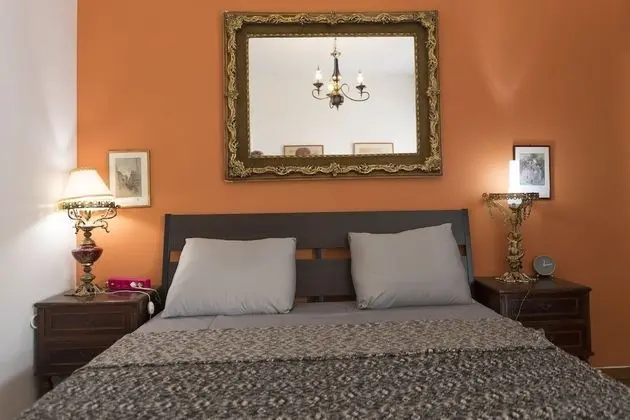 Design Apart Daire, Birden Çok Yatak, Sigara İçilmez