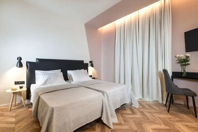 Executive Oda, Şehir Manzaralı
