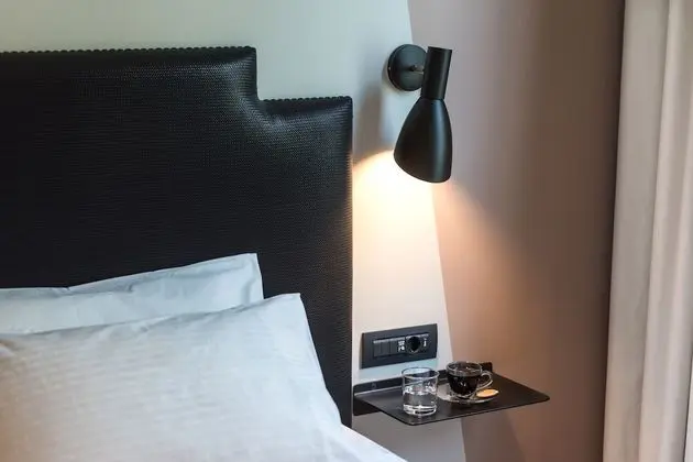 Executive Oda, Şehir Manzaralı