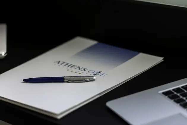 Executive Oda, Şehir Manzaralı