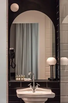 Executive Oda, Şehir Manzaralı